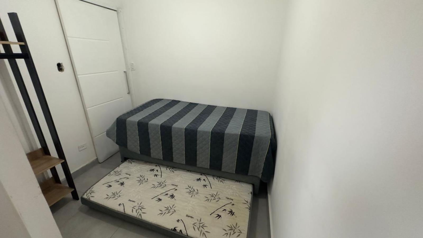 Apartamento 3 Dormitorio Praia Guaruja Exterior photo