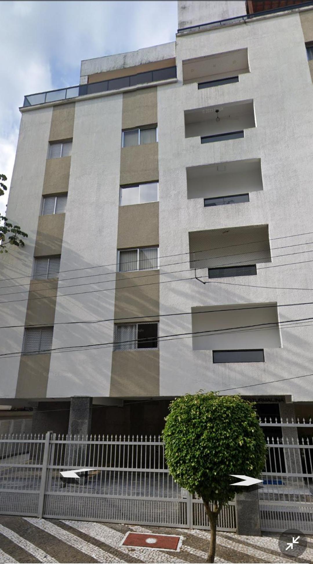 Apartamento 3 Dormitorio Praia Guaruja Exterior photo