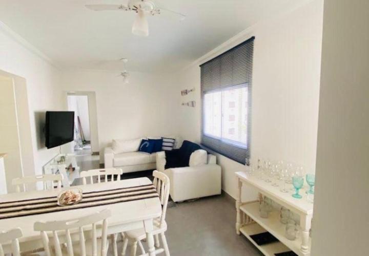 Apartamento 3 Dormitorio Praia Guaruja Exterior photo